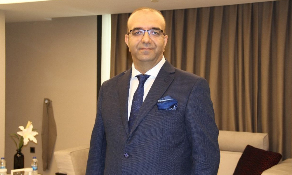 Kalı: Türkiye süreci başarıyla sürdürüyor