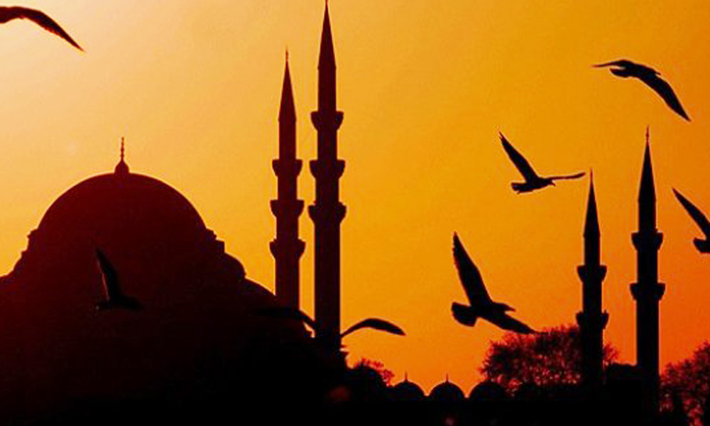 İMAN VE İBÂDET