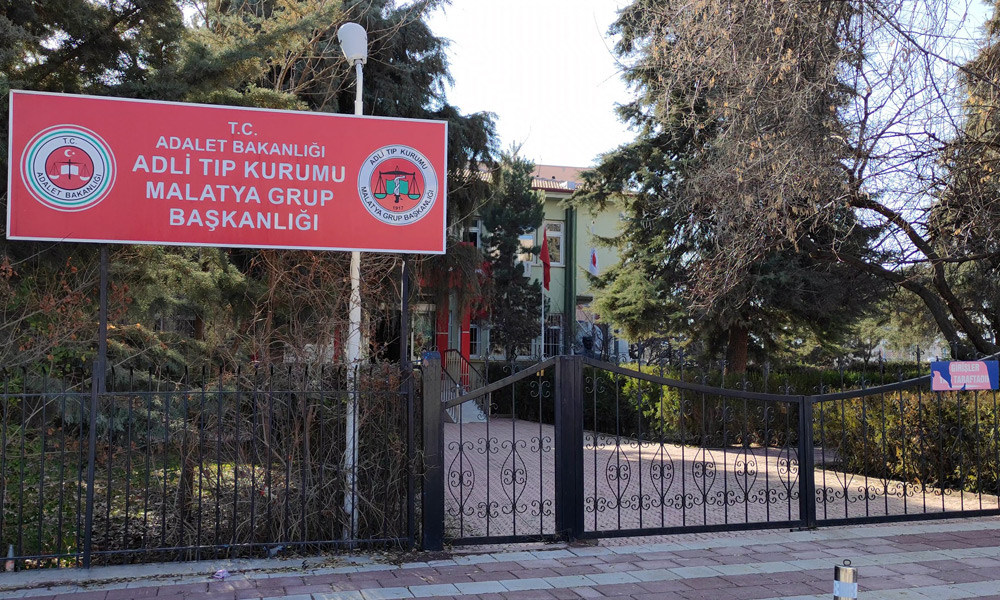 13 sivilin cenazesi Malatya'da!