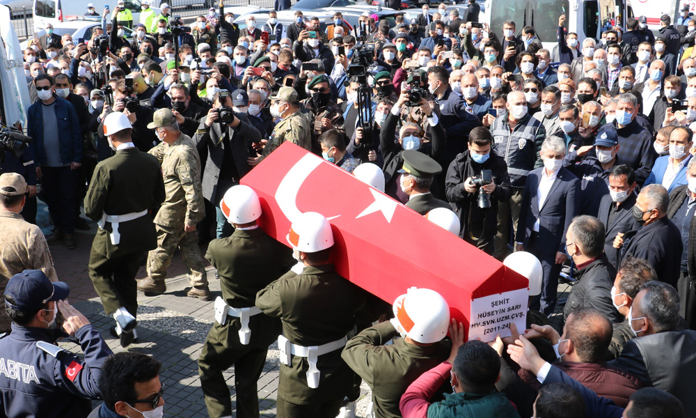Türkiye'nin dört bir yanından feryatlar yükseldi!