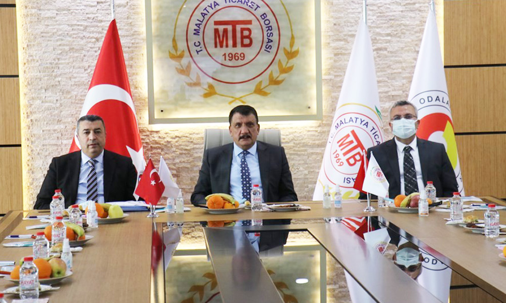 Çalışmalar ihale aşamasında