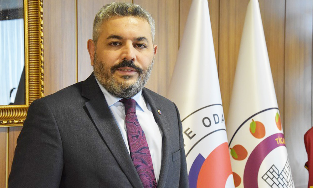 Ticaret Bakanlığı’na yazı gönderildi