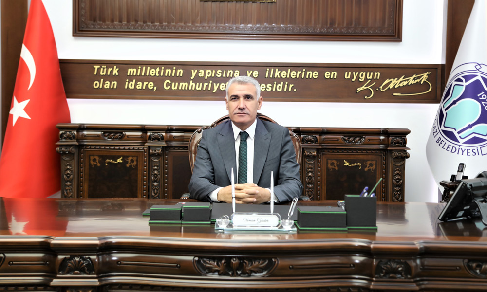 Yalan!