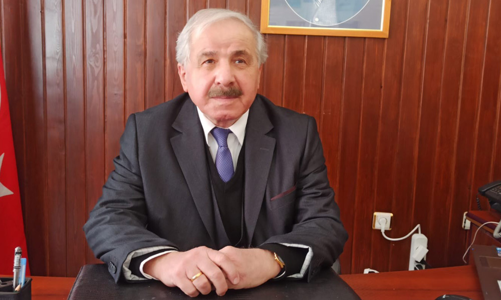 Meşeli: Sevinçle karşıladık!