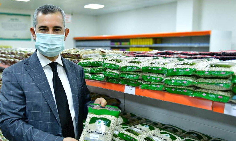 Çınar: Güzel bir proje uyguladık!