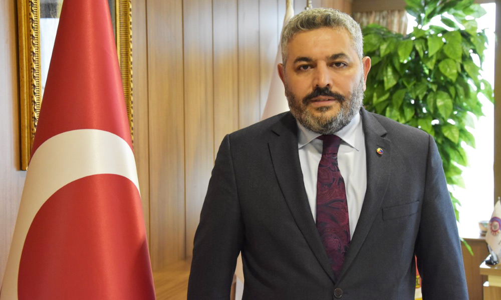 Sadıkoğlu: “6 Puanlık ilave prim desteği devam etmeli”