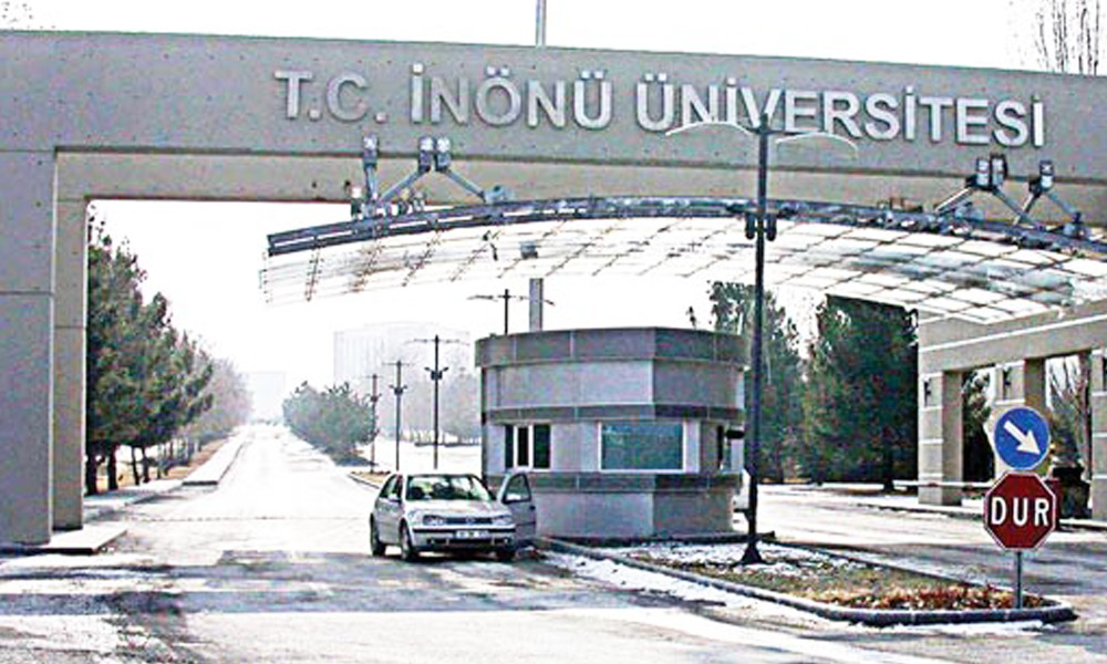 Proje, destek alma hakkı elde etti