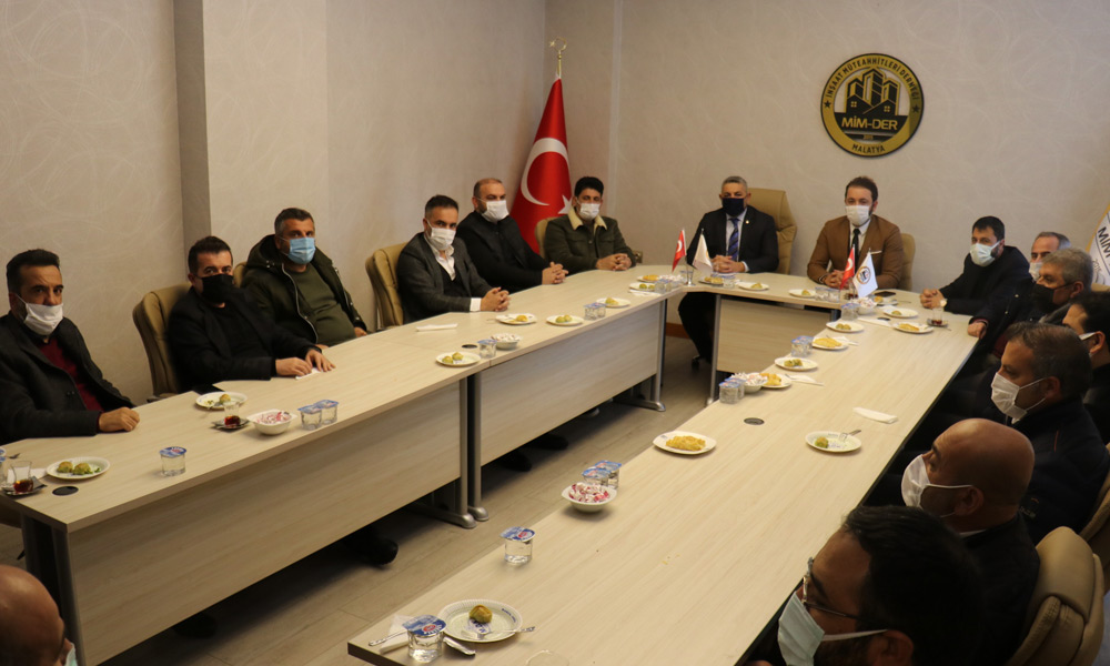 Sadıkoğlu: O sektörde ciddi sorunlar var