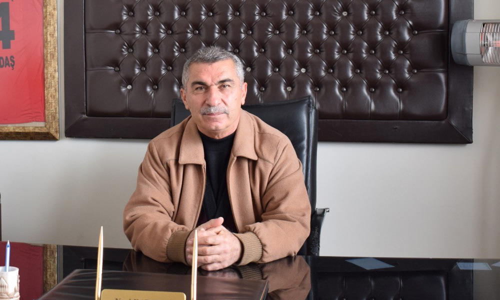 Bu ilçede karma OSB kuruluyor
