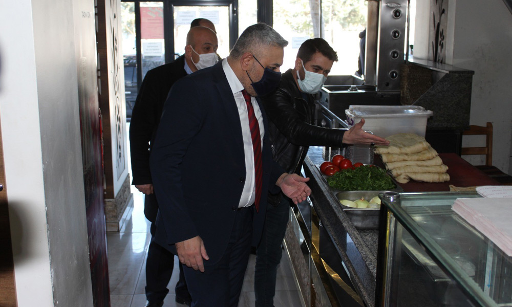 Malatya, normalleşmeye hazır!