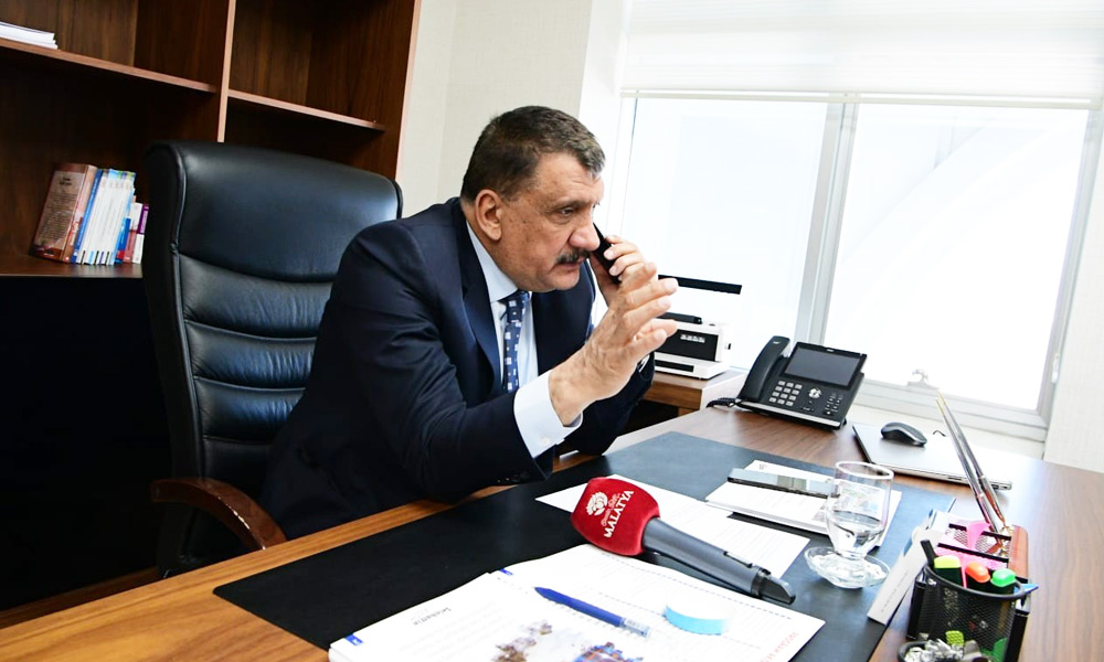 2 yıllık değişimi anlattı!