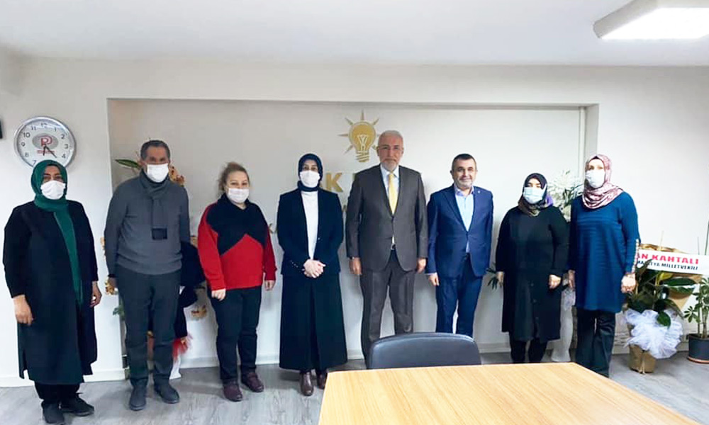 Kahtalı: '129 milyon değerinde bir viyadük yapılacak'