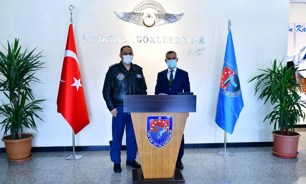'Hayırlı olsun'