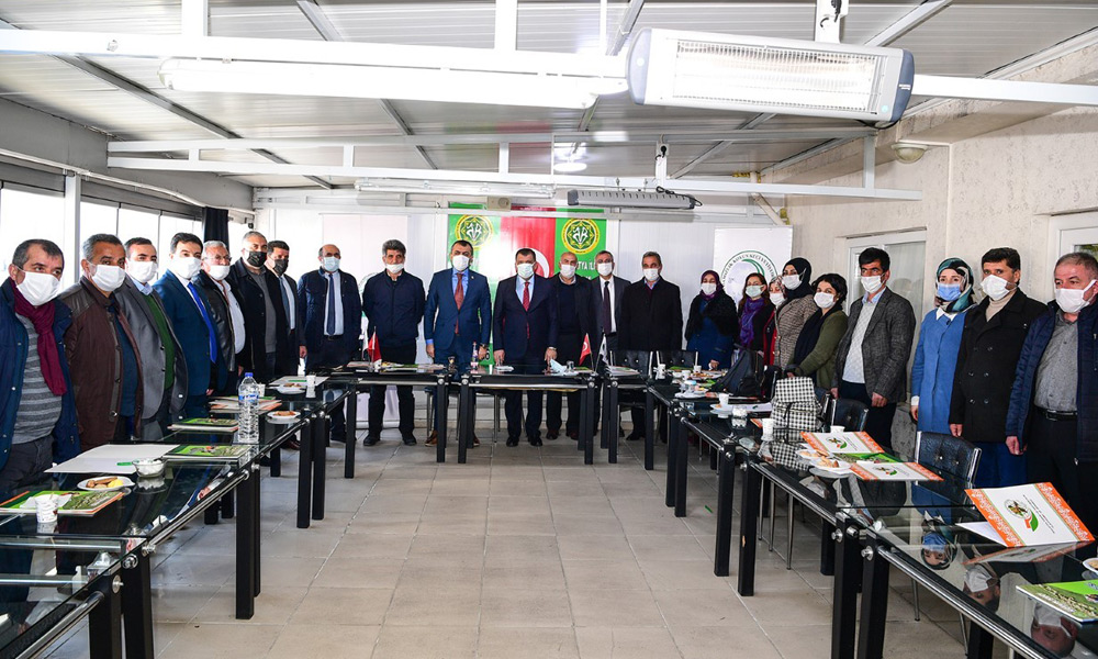Gürkan: “Önemi bir kez daha öne çıktı”