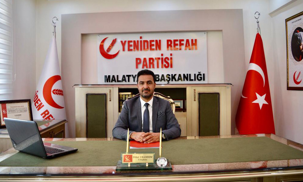 Yıldırım: Ahmet Çakır nasıl müsaade etti?