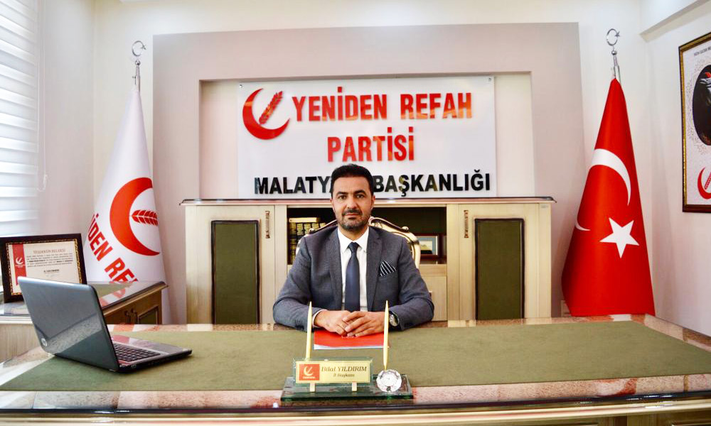 Yıldırım: ‘Erbakan'ın önerileri bugün daha iyi anlaşılıyor’