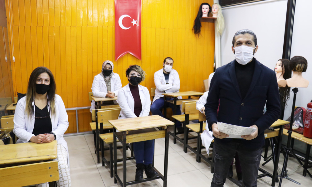 Kendi işinizi böyle kurabilirsiniz!