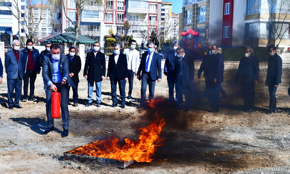 Çınar: Bir ilki gerçekleştirmiş olacağız!