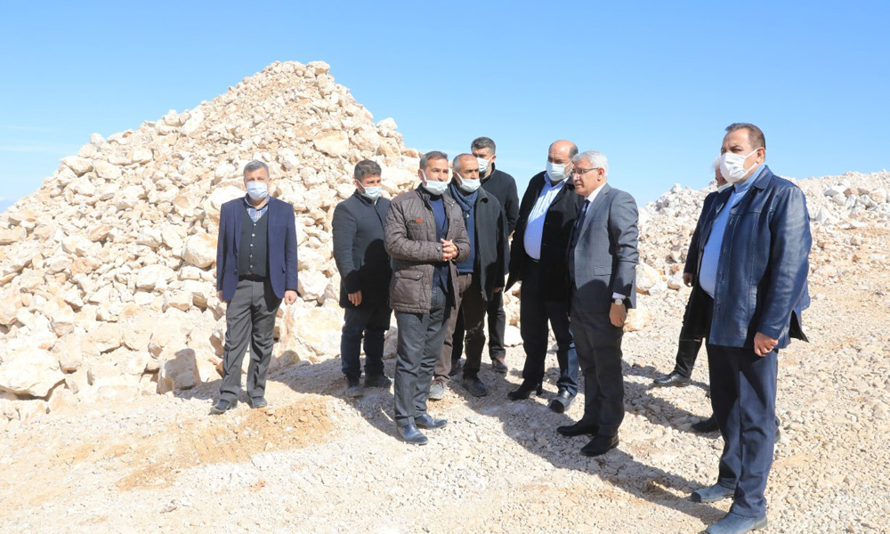 Güder: “Hedefimiz geçen yılın üzerine çıkmak”