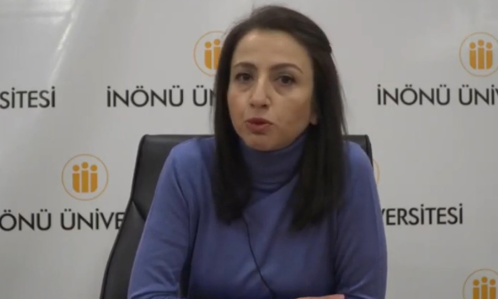 Arpacı: Türkiye, Özal'ın liderliğinde farklı bir yolda ilerledi!