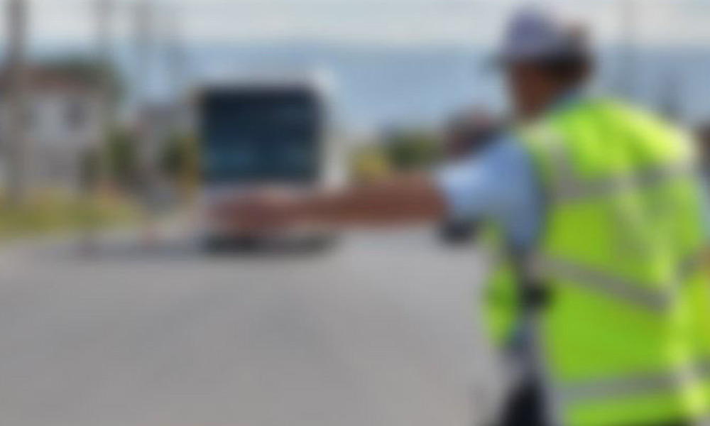 Kaçak göçmenler böyle yakalandı!