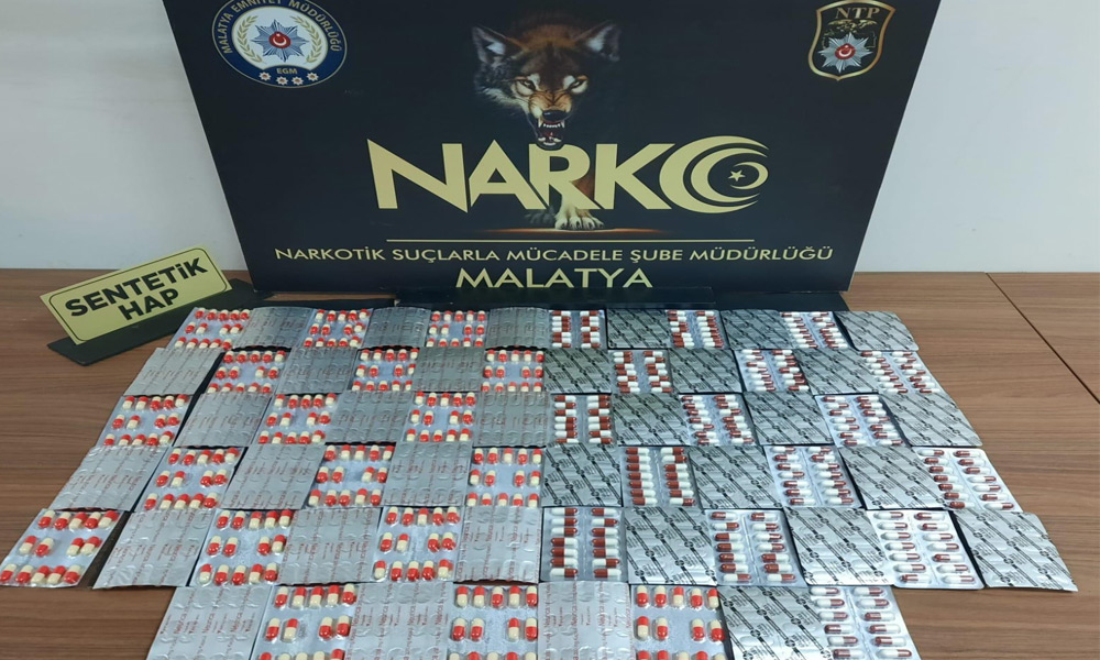 Torbacılara göz açtırılmıyor!