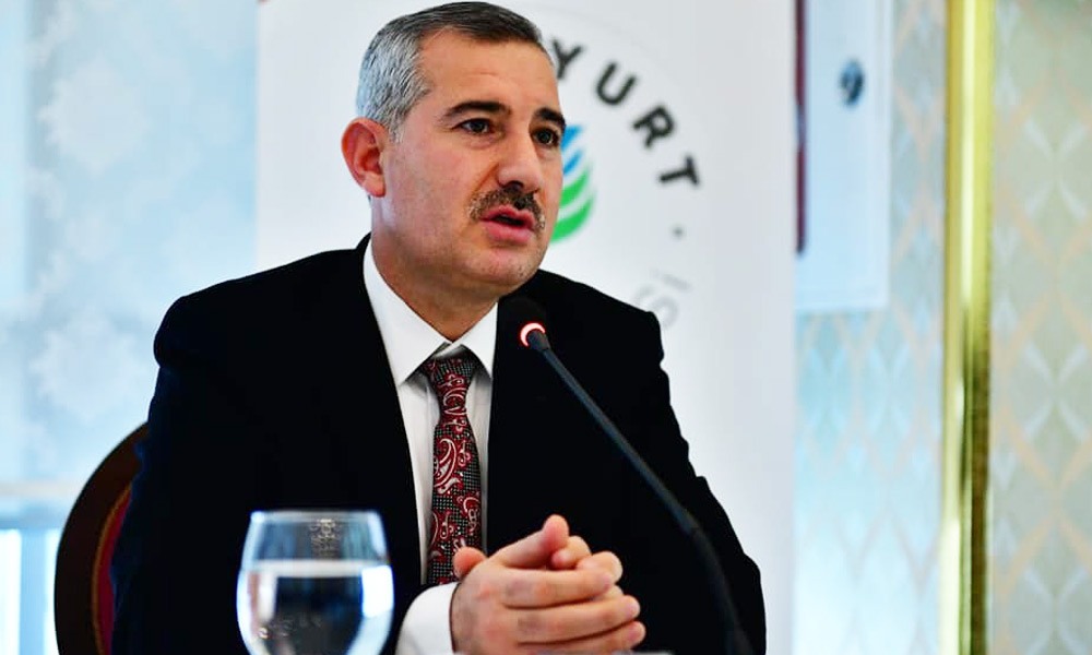 Bunlar, Çınar'ın yeni dönem projeleri!