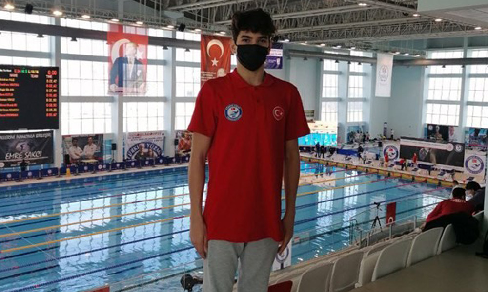 Gelirli’nin hedefi büyük!