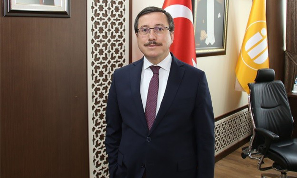 Kızılay: En fazla nakil yapan hastaneyiz!