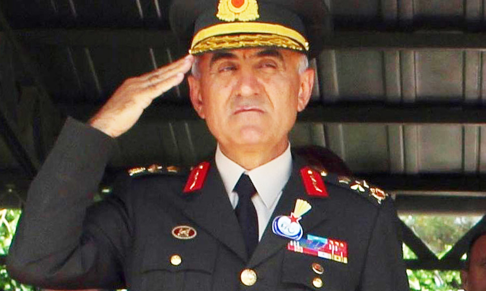 'Hedef, Osman Erbaş' demek, ne demek?