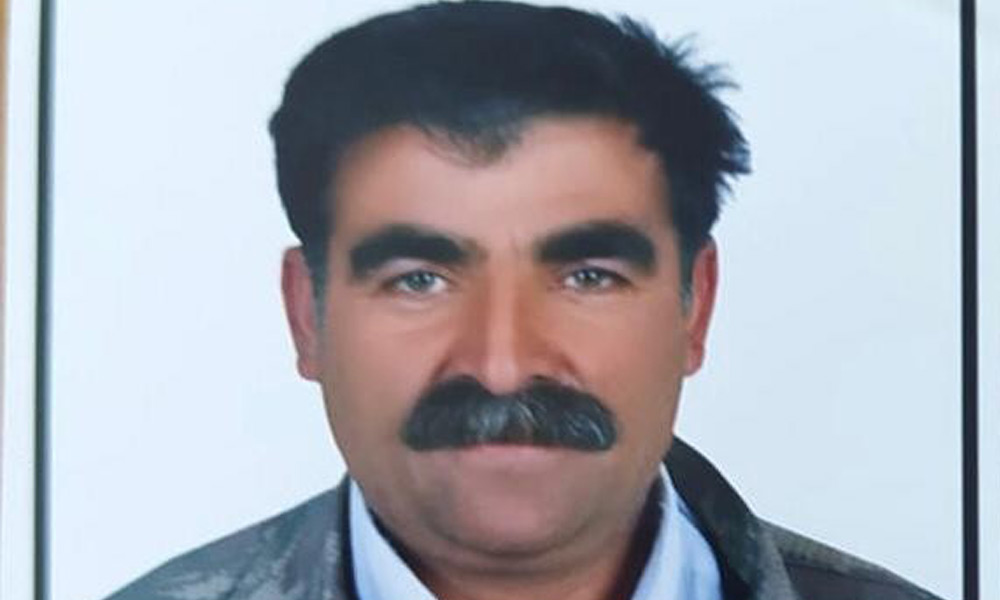 Nöbetini bitirdikten sonra evinde öldü
