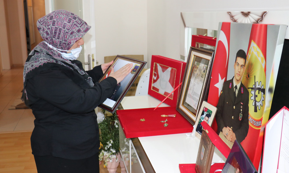 Anne Özbey: Kılıçdaroğlu bizleri bir nevi kandırdı