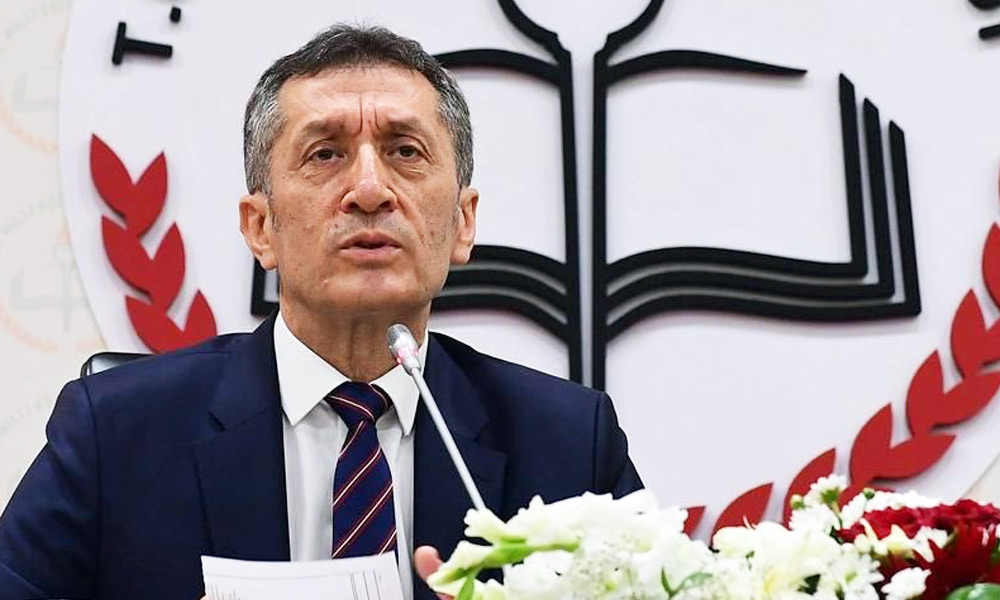 'Ara tatil' var mı?
