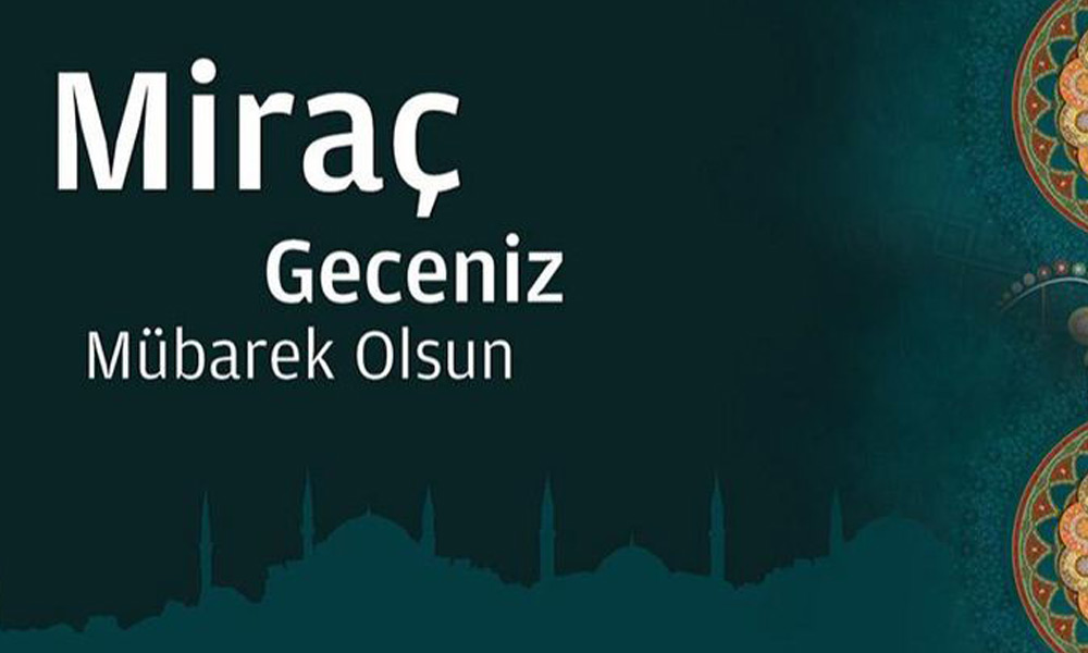 En güzel ve anlamlı Kandil Mesajları
