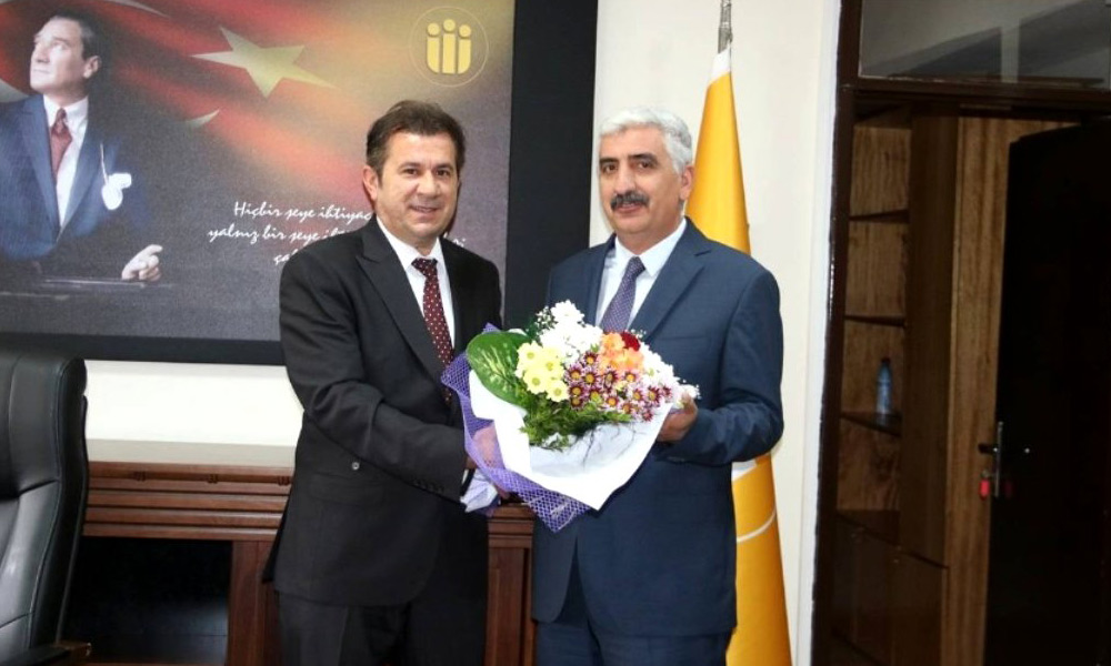 Erdem: Bazı beceriler yüz yüze eğitimle kazanılır