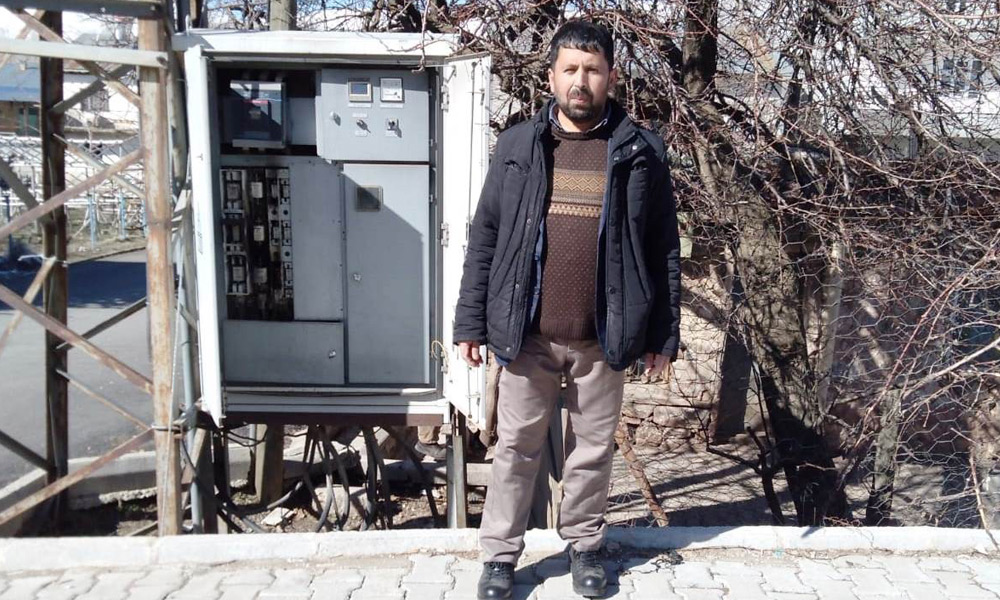 Vatandaş çileden çıktı!