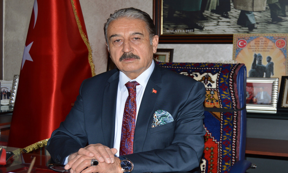 Keskin: Esnaf bu müjde ile ayakta kalacak