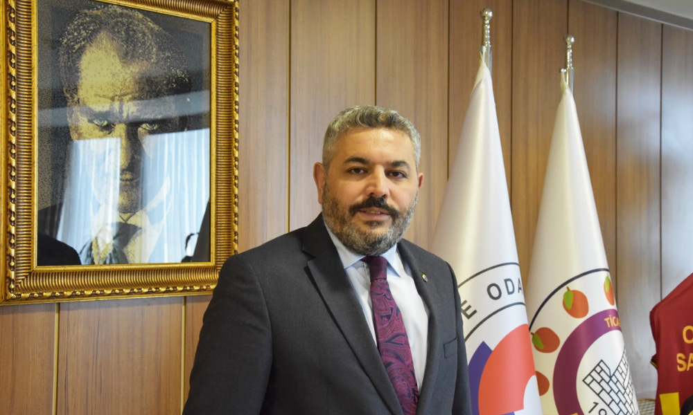 Sadıkoğlu: Ekonomide güven iklimi sağlanabilir