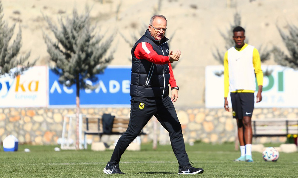Kaplan, Gaziantep mesaisinde!