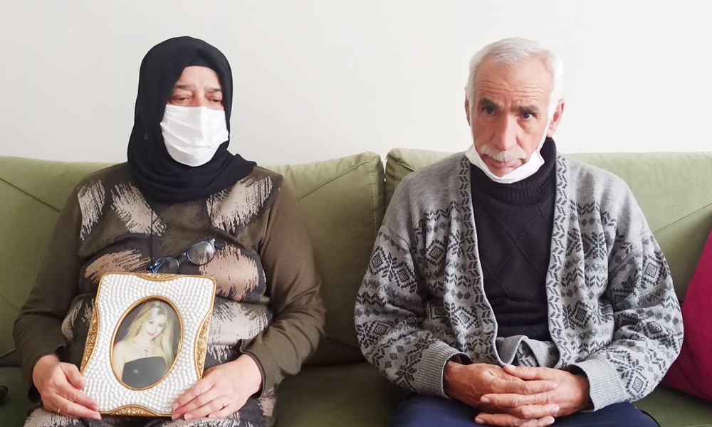 Botoks kurbanı kadının ailesi tepkili!