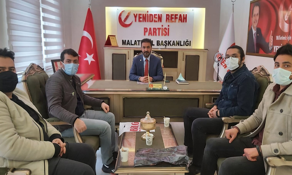 Yıldırım: Bu işler öğrencilerden daha mı önemli?