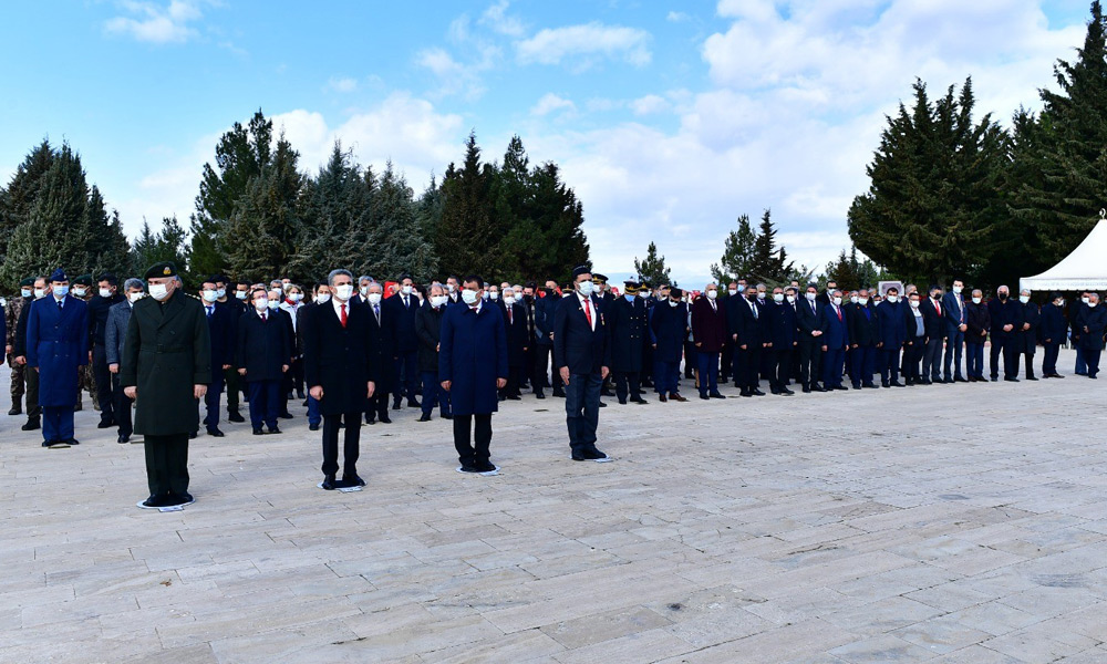 106 yıl önce bugün!