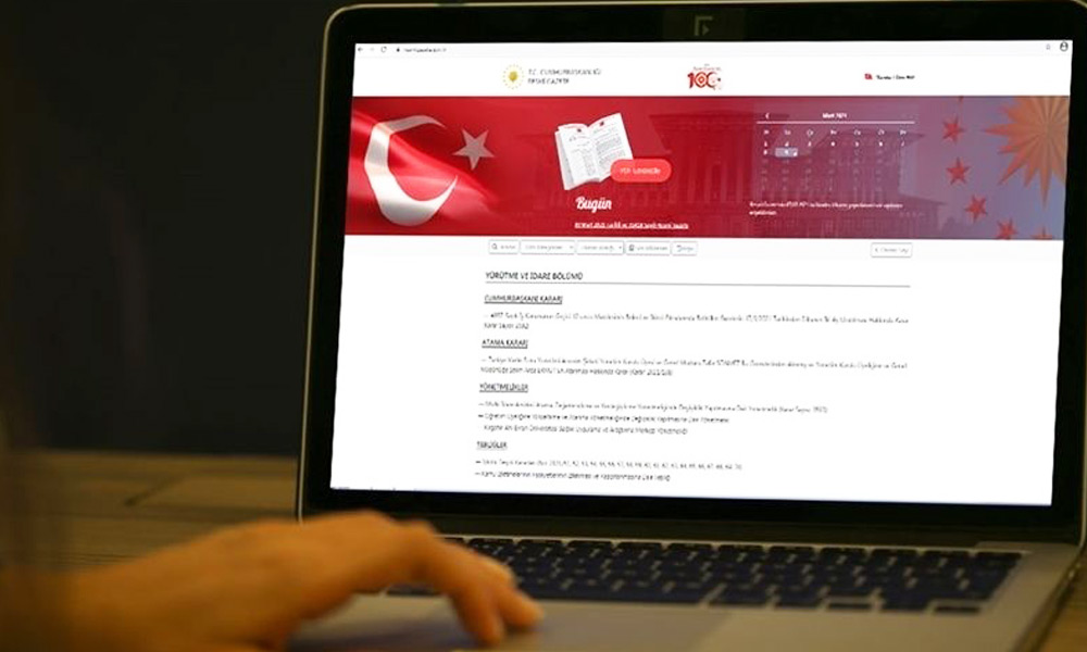 Türkiye İstanbul Sözleşmesi'nden ayrıldı