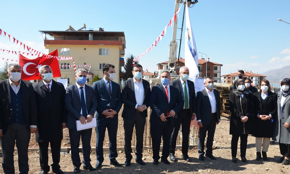 2 milyon TL'lik yatırım!