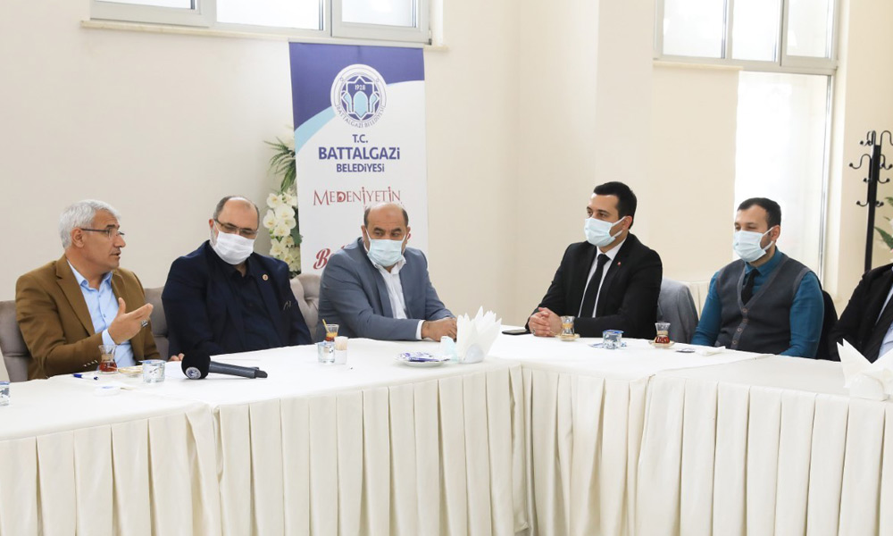 Güder: Ne vakit ne de zaman tanırız
