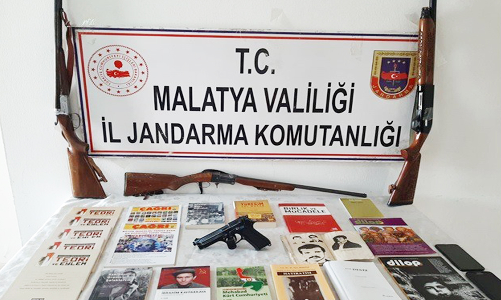 Sosyal medya operasyonu!