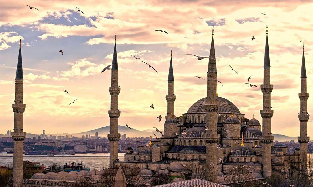 İmtihan ve İbtila Ateşi