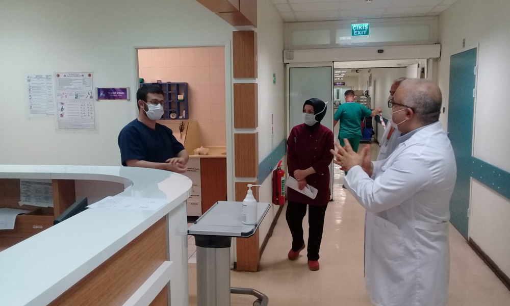 Salgınla geçen 1 yılda neler oldu?