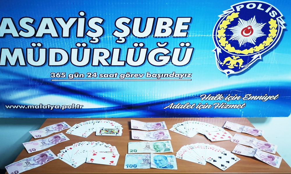Kumara geçit yok!