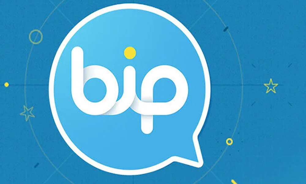 BİP’in indirilme sayısı açıklandı